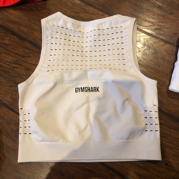 Gymshark Energy bra - Picture 2 of 2